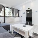Riviera Swietojanska By Renters Apartmán Gdyně