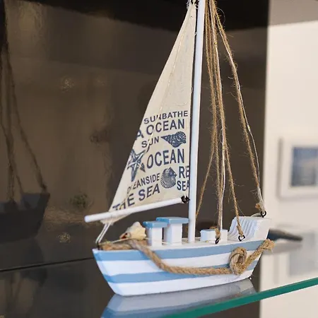 Apartman Riviera Swietojanska By Renters *