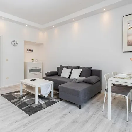 Riviera Swietojanska By Renters Lejlighed Gdynia