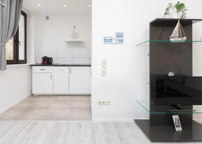 דירה Riviera Swietojanska By Renters