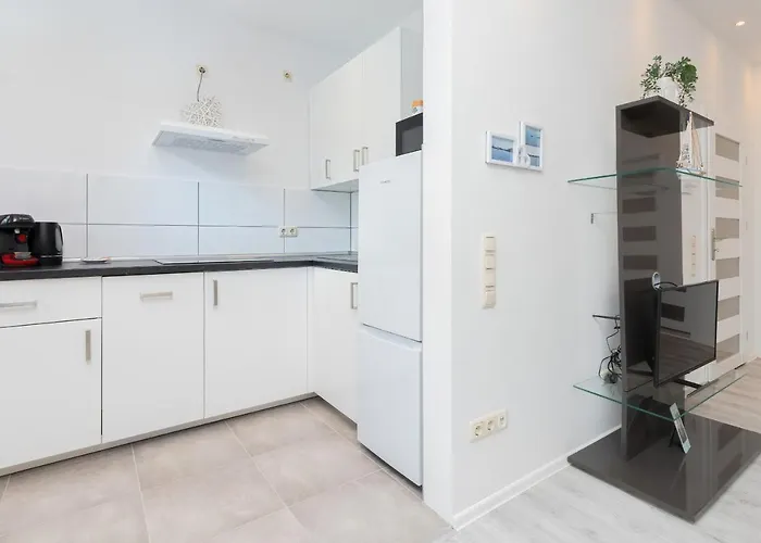 Riviera Swietojanska By Renters