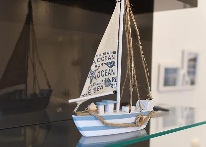 דירה Riviera Swietojanska By Renters *