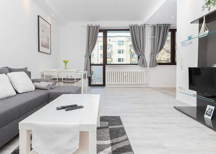 Riviera Swietojanska By Renters *