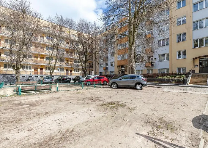 Riviera Swietojanska By Renters *